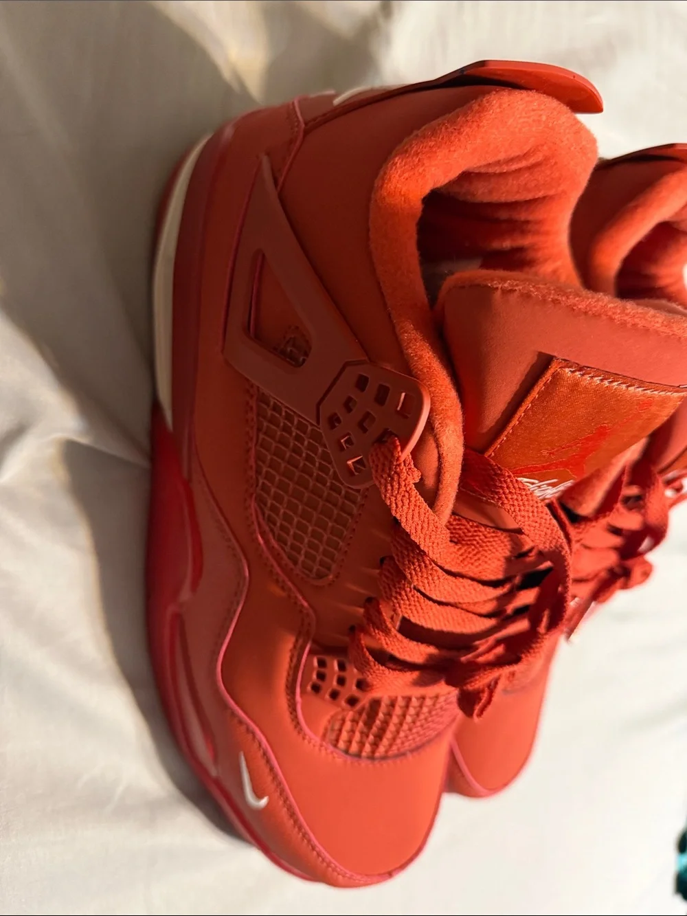 Jordan 4s